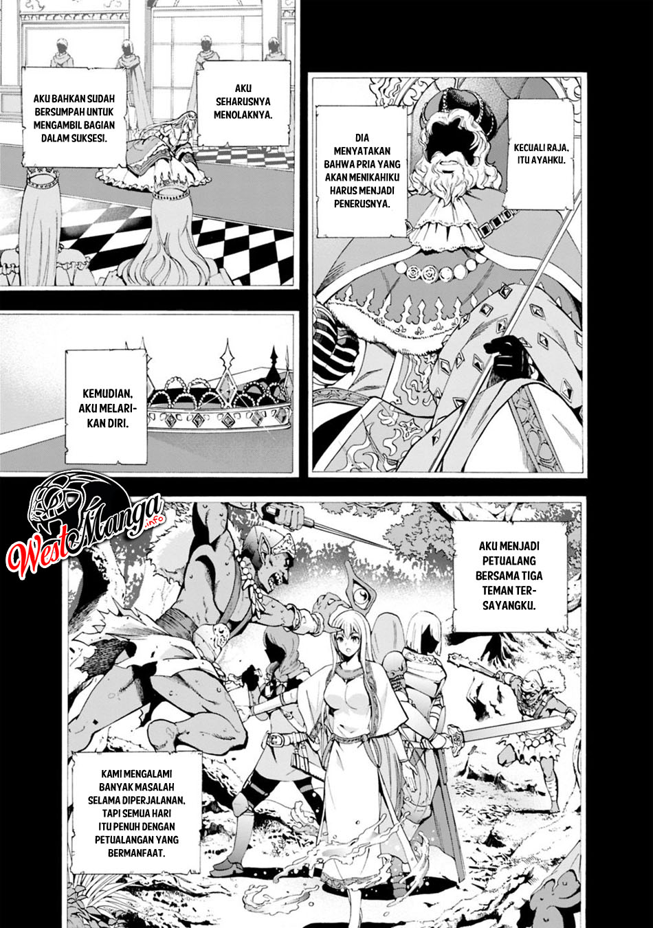 Uragirareta S Rank Boukensha no Ore wa, Aisuru Dorei no Kanojora to Tomoni Dorei dake no Harem Guild o Tsukuru